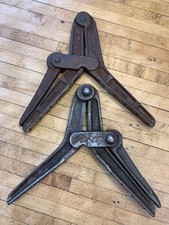 Hartford clamp company for sale  East Hampton