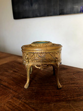 Ancien joli coffret d'occasion  Châtillon-sur-Loire