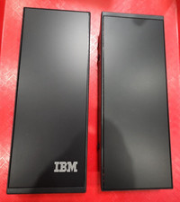 Alto-falantes IBM Lenovo OPÇÕES por IBM PN 09N4189 FRU 09N4177 05/2001 Novo Estoque Antigo, usado comprar usado  Enviando para Brazil