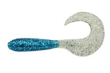 Usado, Relax Twister Barsch Zander 10 cm 10 Stück comprar usado  Enviando para Brazil