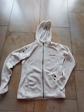 Ziener damen teddyfell gebraucht kaufen  Friedberg