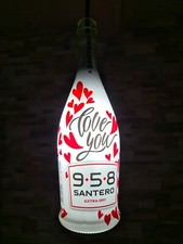 Santero lampada sospensione usato  Milano