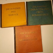 Stück antike bücher gebraucht kaufen  Pronstorf