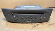 Renault scenic radio gebraucht kaufen  Berlin
