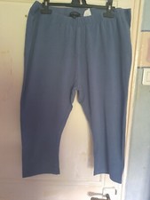 Legging corsaire bleu d'occasion  Bergues
