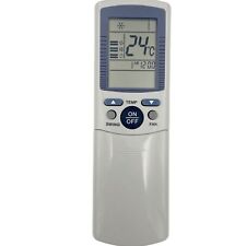 Nuevo YR-D02 para control remoto de aire acondicionado Haier YR-D01 YR-D03 YR... comprar usado  Enviando para Brazil