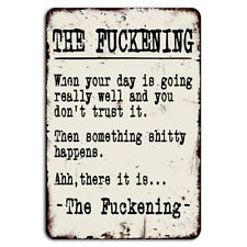 Ening funny rustic for sale  USA