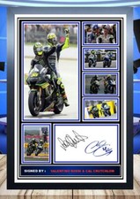 Valentino rossi cal for sale  SUNDERLAND