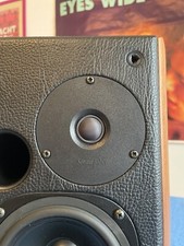 Tweeter originale sonus usato  Ravenna