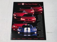 1997 dodge car for sale  Stafford