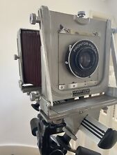 Vintage graflex graphic for sale  MORETON-IN-MARSH