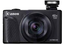 Canon power shot usato  Italia