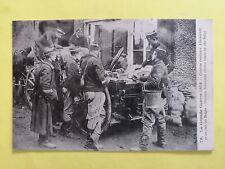 Cpa guerre 1914 d'occasion  Saint-Père-en-Retz