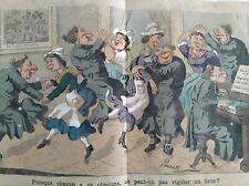 Edmond lavrate caricature d'occasion  Dourges