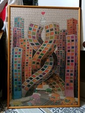 1000 heye amo usato  Siena