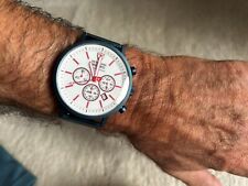 Detomaso herrenuhr milano gebraucht kaufen  Rauenberg