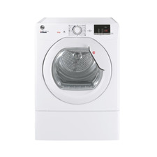 Hoover hlev10dg 10kg for sale  GATESHEAD
