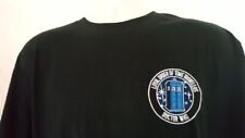 Doctor tardis shirt for sale  STOCKTON-ON-TEES