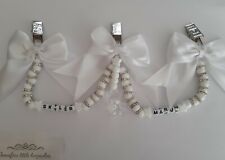 Pram charm trio for sale  BELFAST