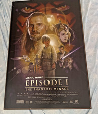 Star wars episode for sale  Lake Worth