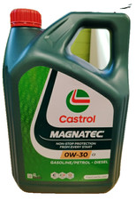 Castrol magnatec non for sale  MANCHESTER