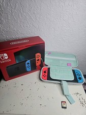New nintendo switch for sale  Kansas City