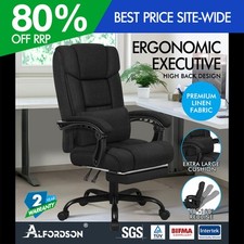 Alfordson sedia ufficio usato Alfordson sedia ufficio usato  Zibido San Giacomo