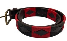 Pampeano belt leather for sale  UK