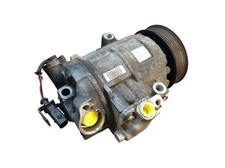 Air conditioning compressor d'occasion  Expédié en Belgium