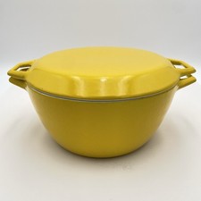 Copco denmark yellow for sale  Denver