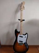 Fender guitar electric d'occasion  Expédié en Belgium