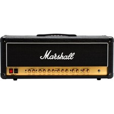 Marshall dsl 100hr gebraucht kaufen  Oschatz