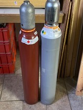 Sauerstoffflasche liter eigent gebraucht kaufen  Schleswig