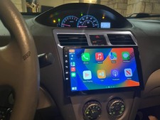Toyota vios yaris for sale  Bordentown
