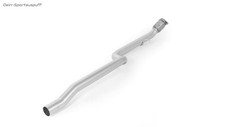 Remus acier prémuffler d'occasion  Expédié en France