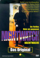 Nightwatch gebraucht kaufen  Berlin