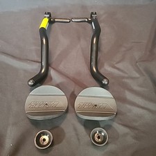 Design legacy aerobar for sale  Houston
