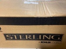 Sterling 441904 modesto for sale  South Bend