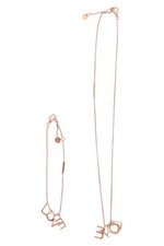 Esprit schmuckset damen gebraucht kaufen  Deutschland