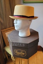 Vintage cavanagh hats for sale  Appleton