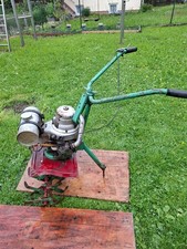 Gartenfräse ackerhacker holde gebraucht kaufen  Lorch