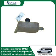 Vase expansion opel d'occasion  Niort
