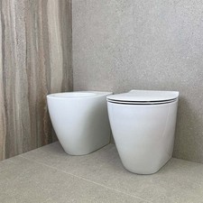 Set sanitari hatria usato  Ripalimosani