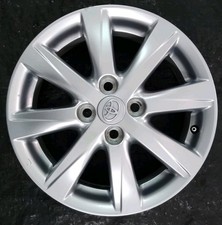 Cerchio lega toyota usato  Vistrorio
