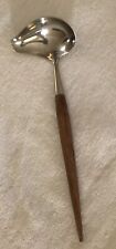 Vintage scandinavian ladle for sale  Las Vegas