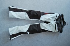 Motorradbekleidung hose herren gebraucht kaufen  Augsburg