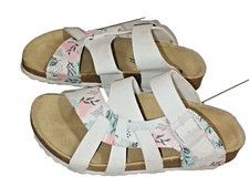 Laxx damen sandalen gebraucht kaufen  Triberg im Schwarzwald