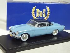 Bos studebaker commander gebraucht kaufen  Preetz