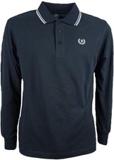 Polo manica lunga usato  Rimini