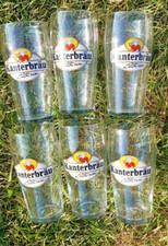 Verres kanterbrau style d'occasion  Quimper